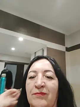 Violetta9164's Webcam Show