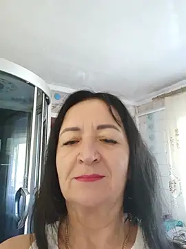 Webkamerová show Violetta9164