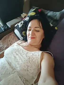 Violetta9164 Webcam-Show
