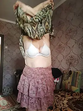 Violetta9164 Show in webcam