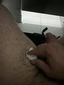 juancamilo38n Webbikameraesitys