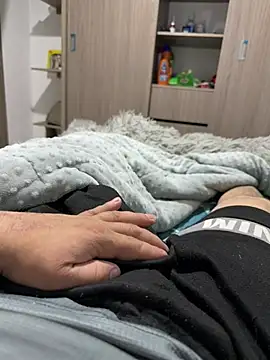 juancamilo38 Webcam Show