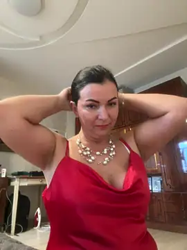 Lana1910 webcam show