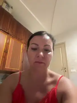Lana1910's Webcam Show
