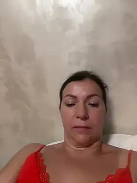 Lana1910's Webcam Show