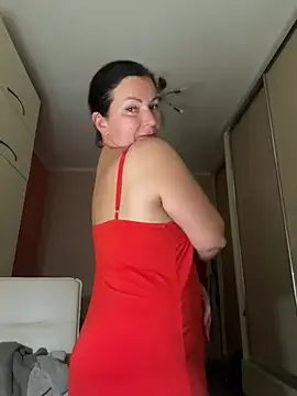 Lana1910 Webcam-Show
