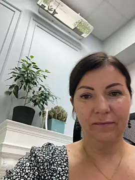 Show webcam de Lana1910