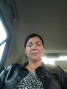 Show de Lana1910 na webcam