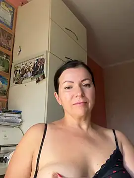 Lana1910n Webbikameraesitys