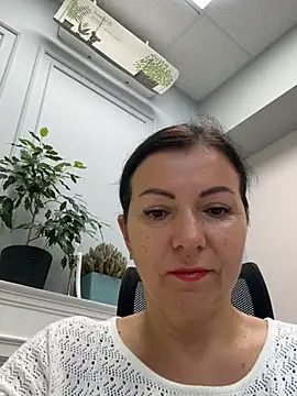 Lana1910 Webcam-Show