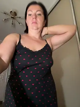 Lana1910's Webcam Show