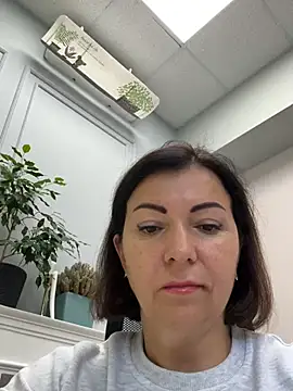Lana1910 Webcam-Show