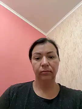 Webkamerová show Lana1910