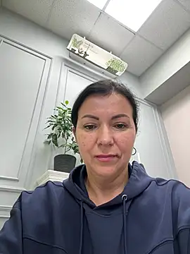 Lana1910 Webcam-Show