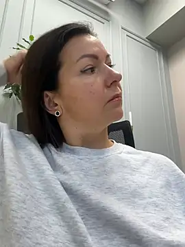 Webkamerová show Lana1910