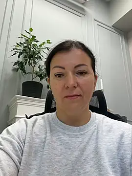 Show de Lana1910 na webcam