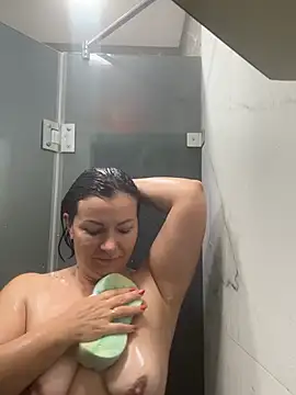 Lana1910's Webcam Show
