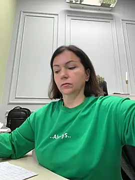 Lana1910 – Live XXX-chat