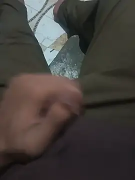 18boy_jerkingn Webbikameraesitys