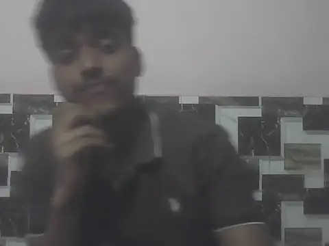Show Webcam de 18boy_jerking