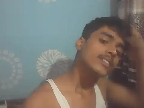 Show de 18boy_jerking na webcam
