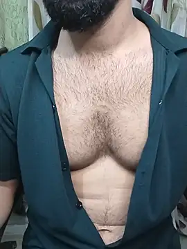 Gym__Boy Adlı Modelin Web Kamerası Şovu