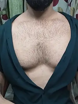 Gym__Boy's Webcam Show
