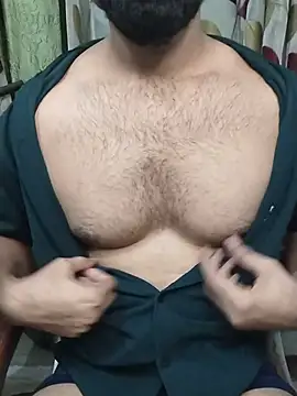 Gym__Boyn Webbikameraesitys