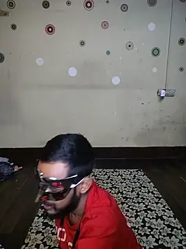 Desi_Fox1 Webcam show