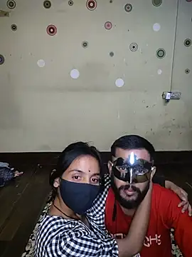 Desi_Fox1 Show in webcam