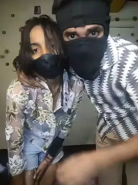 Desi_Fox1 Webcam-Show
