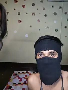 Desi_Fox1 webcam show