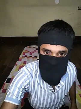 Desi_Fox1 ওয়েবক্যাম শো