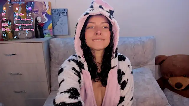Show de webcam de couplevibesss