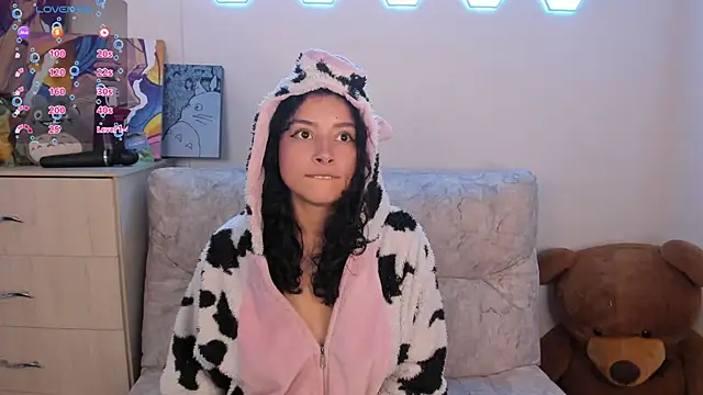Show de webcam de couplevibesss