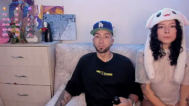 couplevibesss: вебкам-шоу
