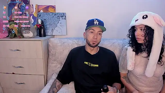 couplevibesss – webcam-show