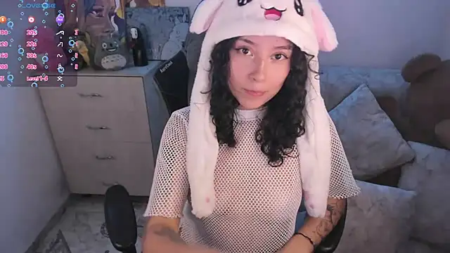 couplevibesssn Webbikameraesitys