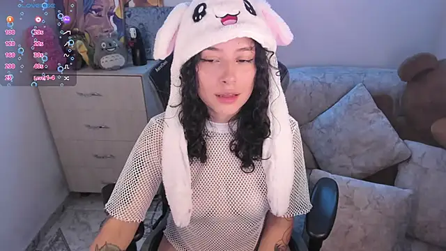 Show de webcam de couplevibesss