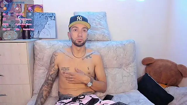 couplevibesssn Webbikameraesitys