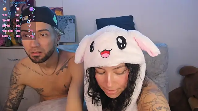 couplevibesss Webcam show