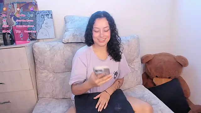 couplevibesss Show in webcam