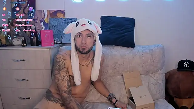 couplevibesss Webcam-Show