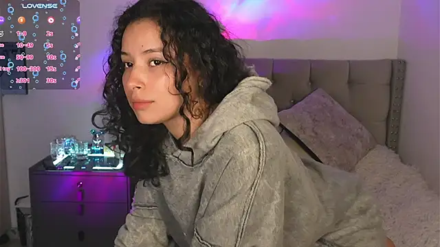 couplevibesssのウェブカメラショー