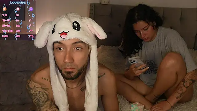 couplevibesss Webcam show