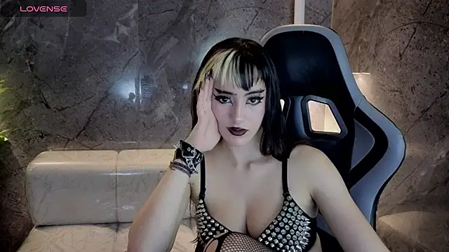 raven_t_ Chat XXX in diretta
