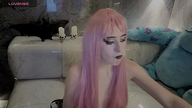 Živý XXX chat raven_t_