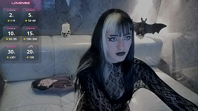 raven_t_ Obrolan Langsung XXX