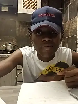 Show modela chawwick29 na web-kameri
