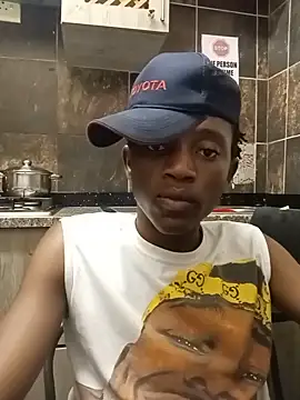 chawwick29's Webcam Show